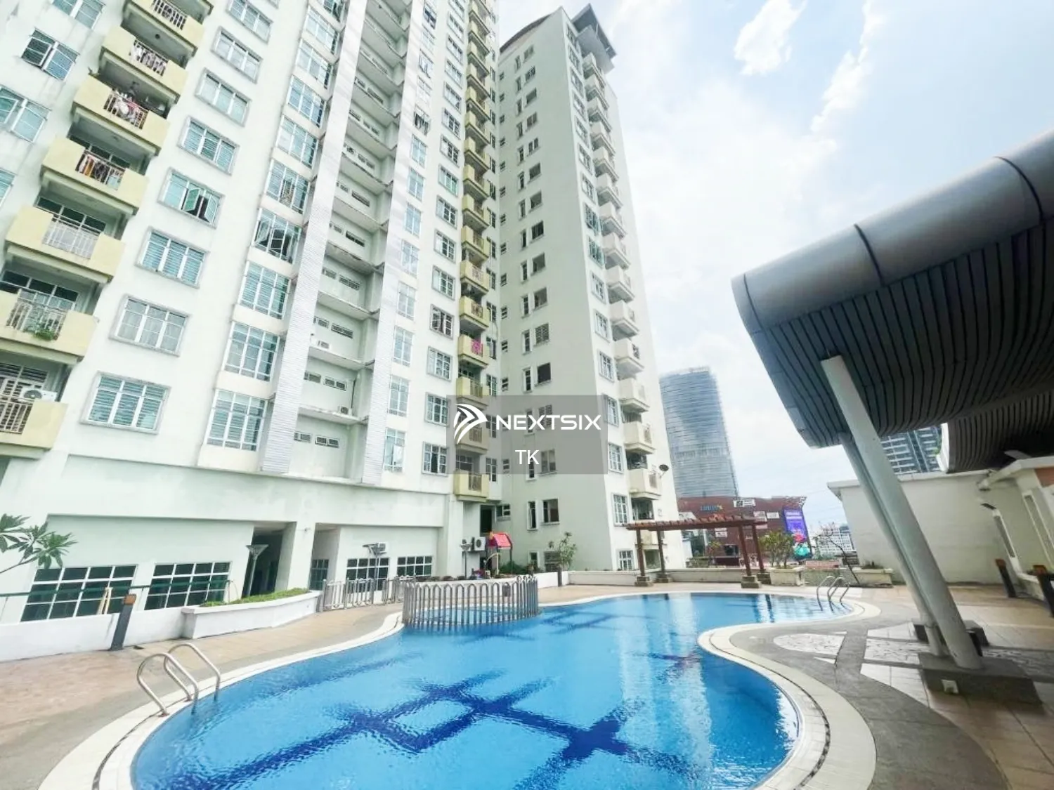 Condominium For Sale in Kelana Jaya Selangor - Image 6