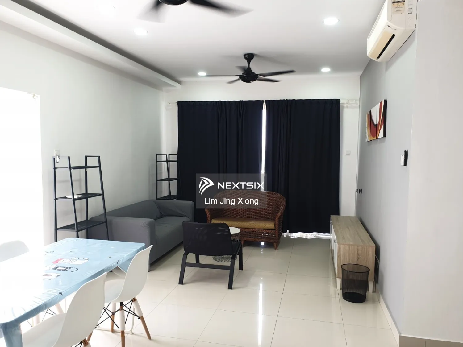 Duet Residence