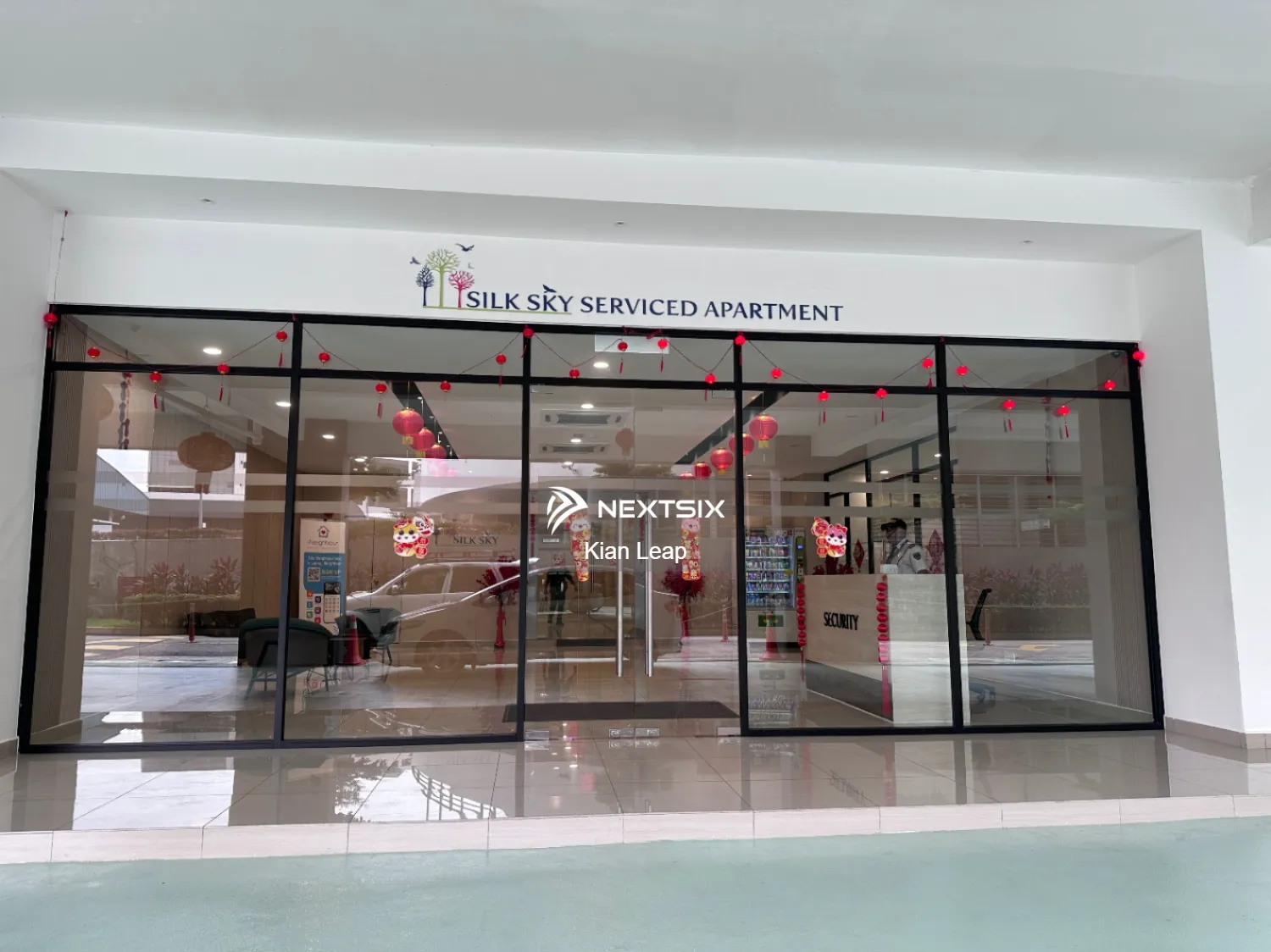 Serviced Residence For Rent in Balakong Selangor - Image 5