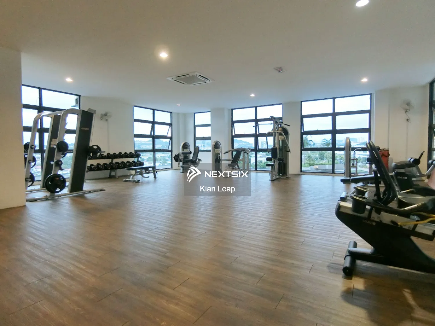 Serviced Residence For Rent in Balakong Selangor - Image 6