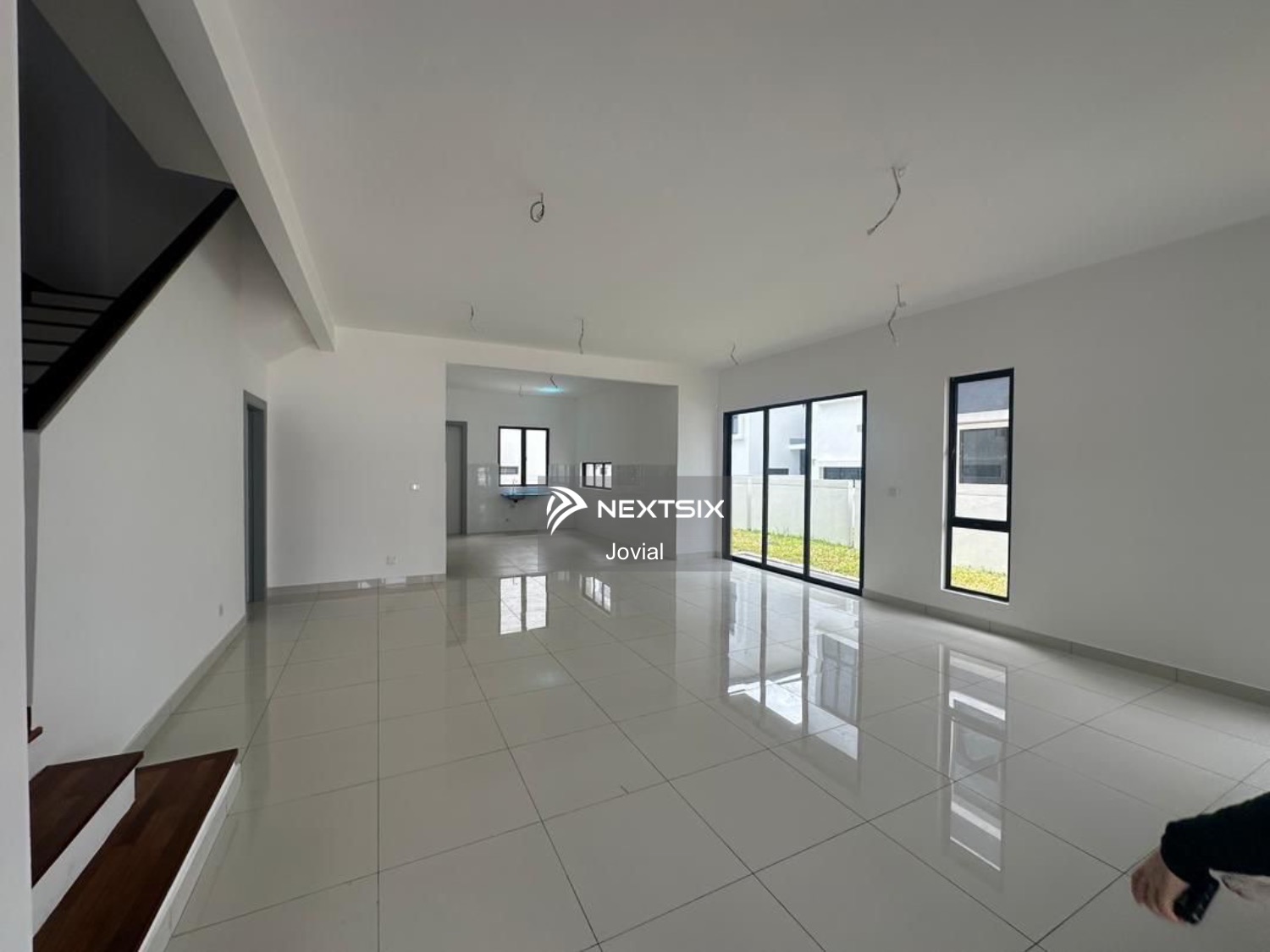 Semi-detached House For Sale in Alam Impian Selangor