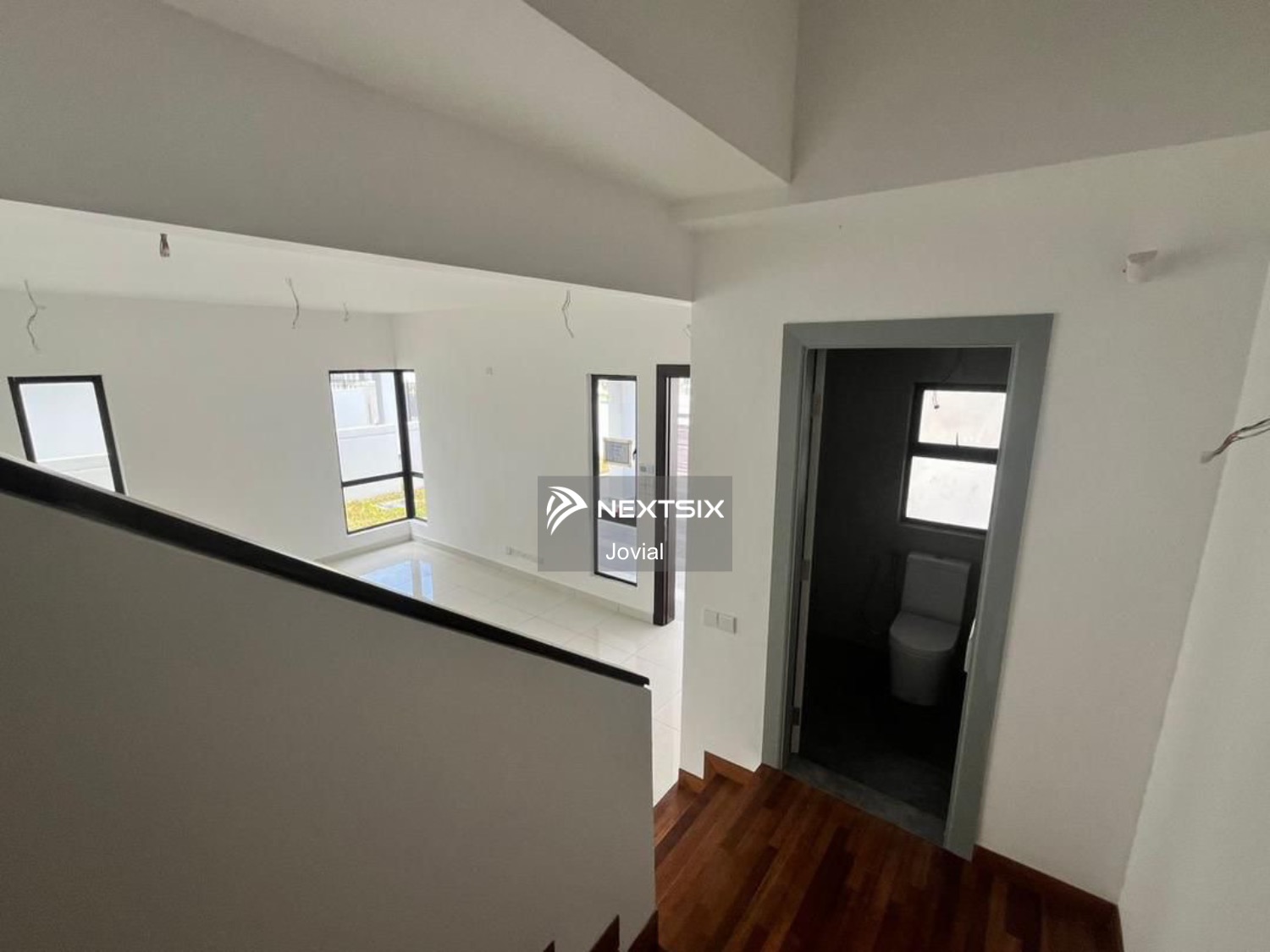 Semi-detached House For Sale in Alam Impian Selangor - Image 11