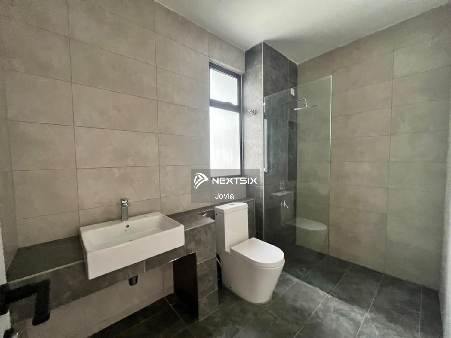 Semi-detached House For Sale in Alam Impian Selangor - Image 5