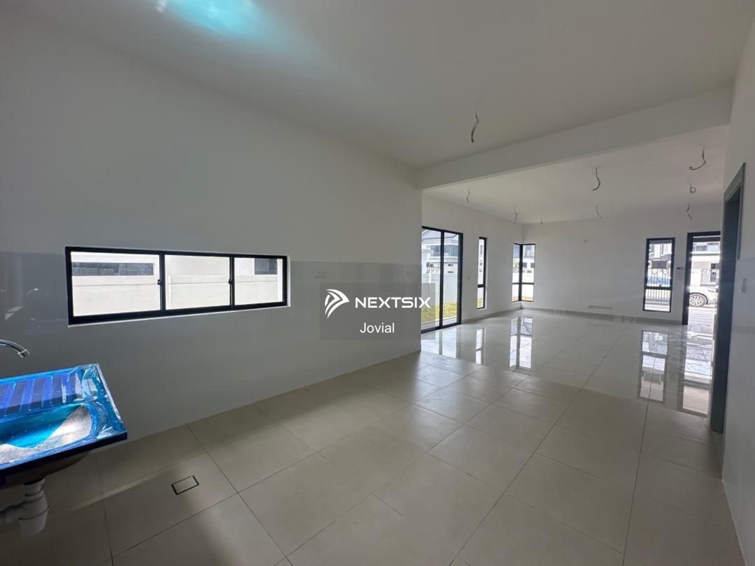 Semi-detached House For Sale in Alam Impian Selangor - Image 9