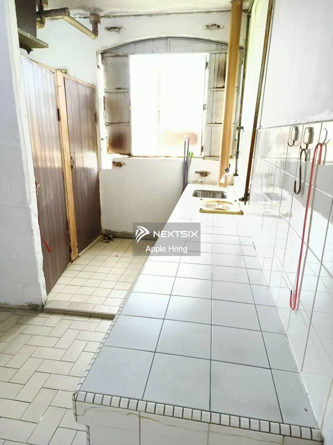 Flat For Sale in Tampoi Johor - Image 2