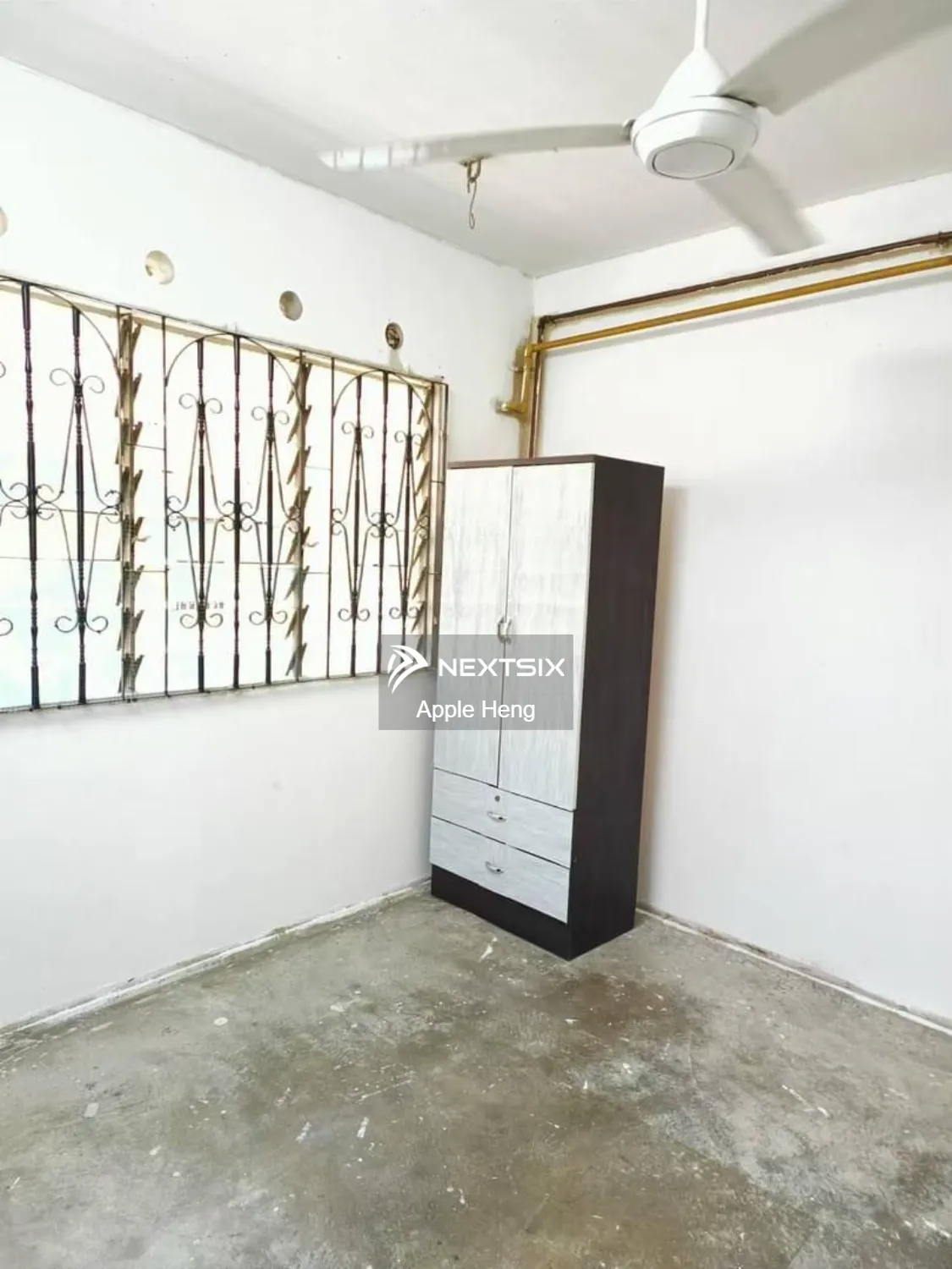 Flat For Sale in Tampoi Johor - Image 3