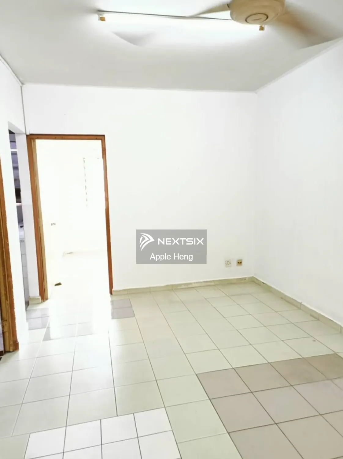 Flat For Sale in Tampoi Johor - Image 5