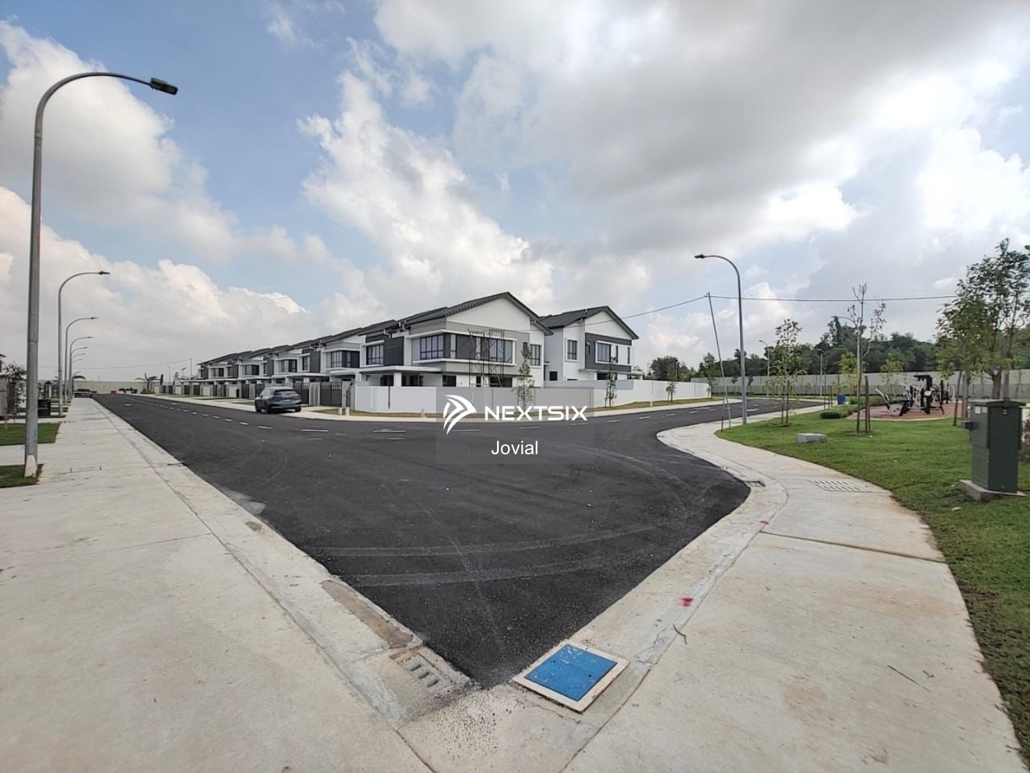 Semi-detached House For Sale in Alam Impian Selangor - Image 8