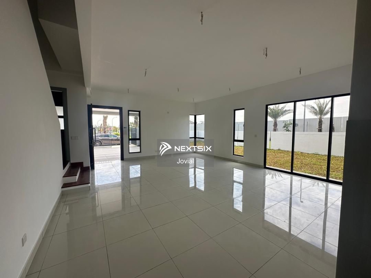 Semi-detached House For Sale in Alam Impian Selangor