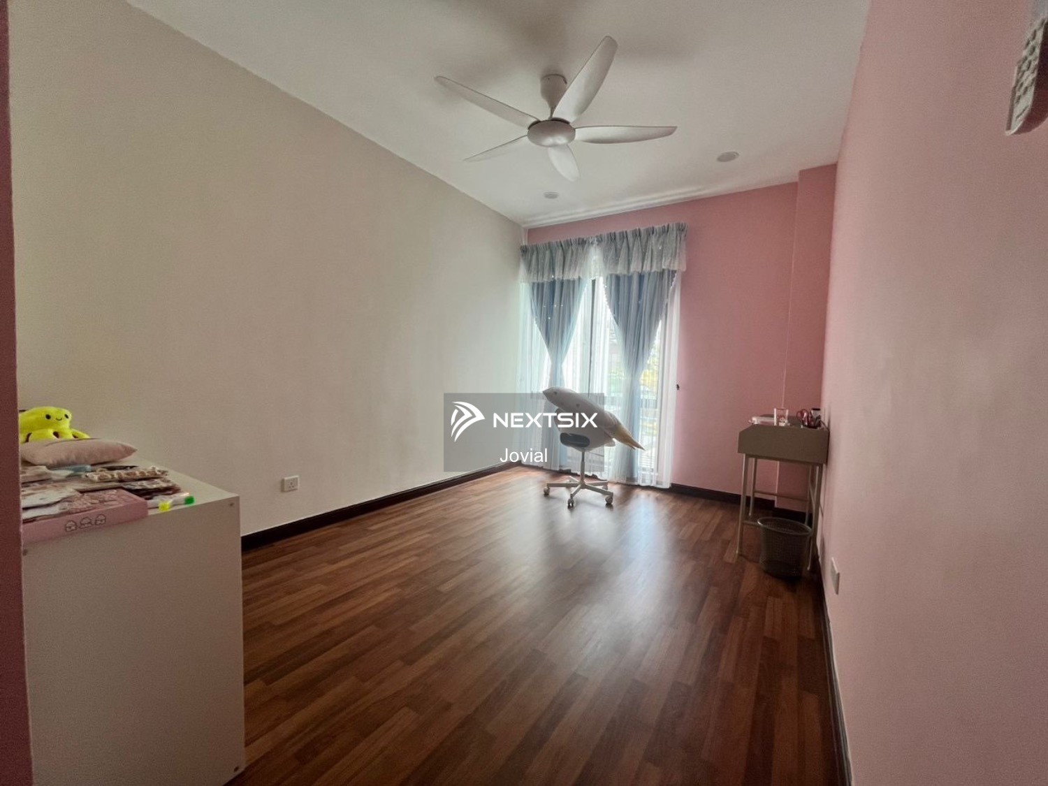 Semi-detached House For Sale in Alam Impian Selangor - Image 10