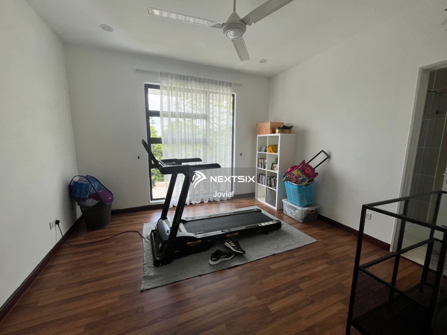 Semi-detached House For Sale in Alam Impian Selangor - Image 11