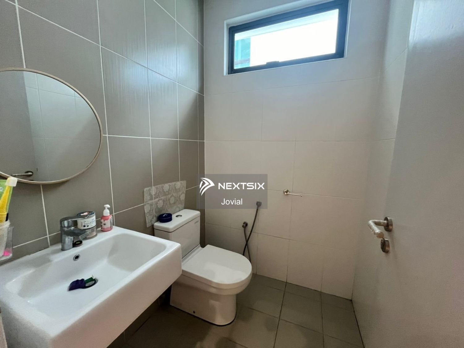 Semi-detached House For Sale in Alam Impian Selangor - Image 12