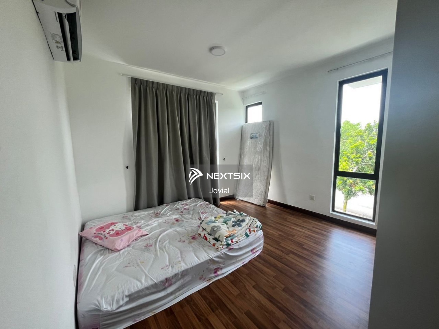 Semi-detached House For Sale in Alam Impian Selangor - Image 13