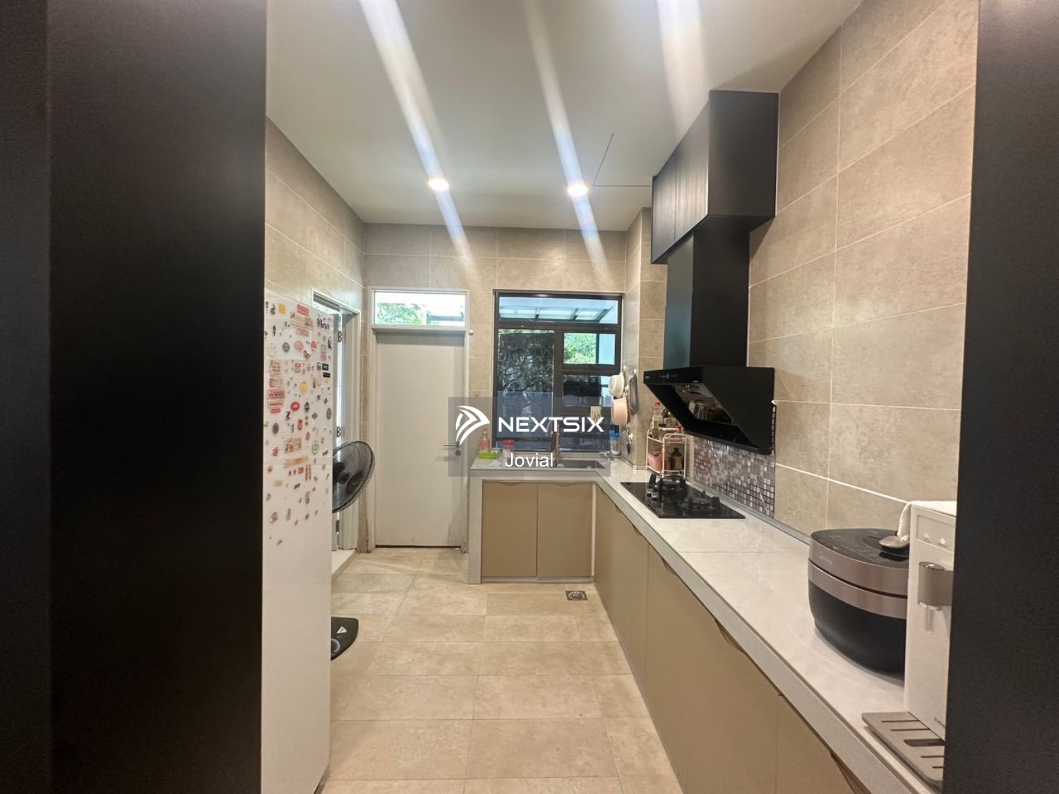 Semi-detached House For Sale in Alam Impian Selangor - Image 6