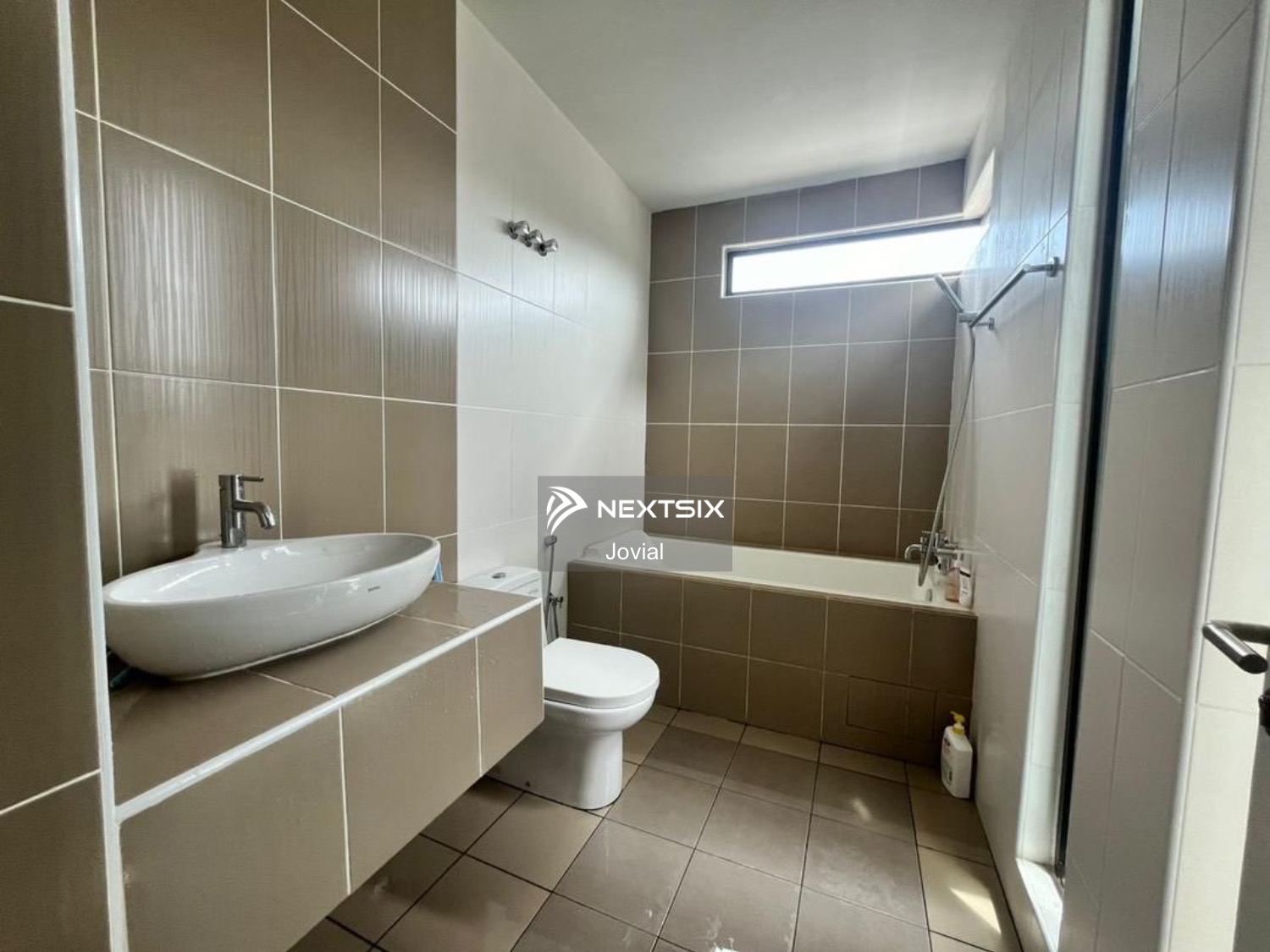 Semi-detached House For Sale in Alam Impian Selangor - Image 8