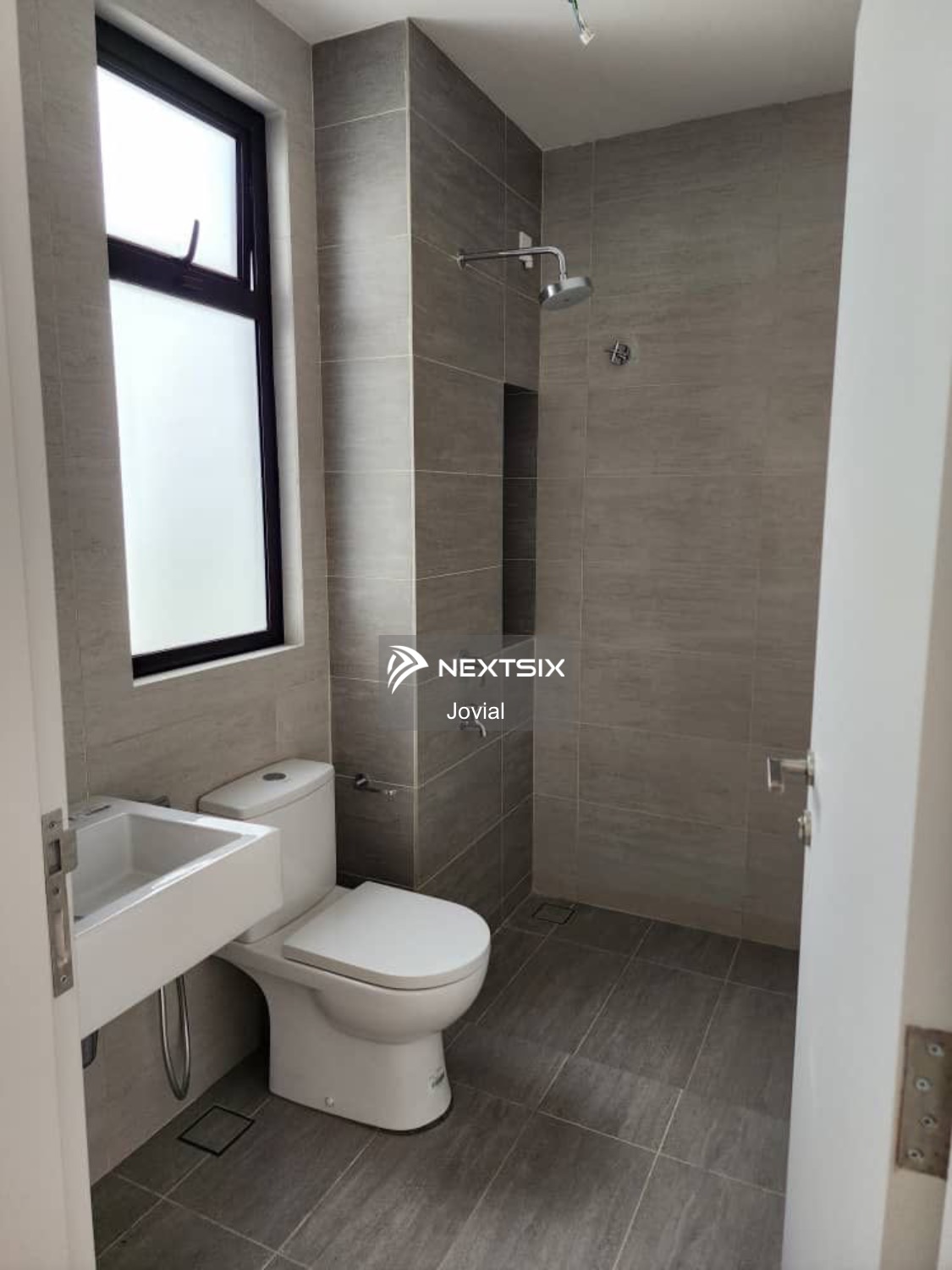 Semi-detached House For Sale in Alam Impian Selangor - Image 6