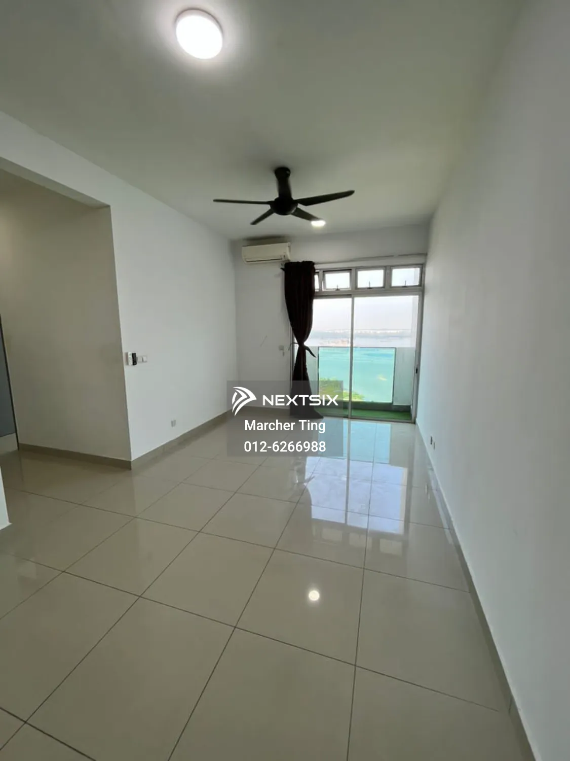 Serviced Residence For Sale in Masai Johor