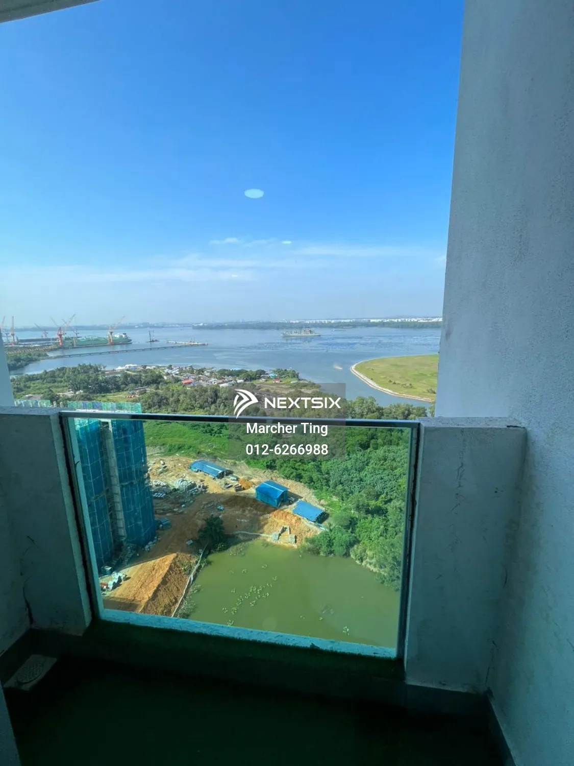 Serviced Residence For Sale in Masai Johor - Image 7