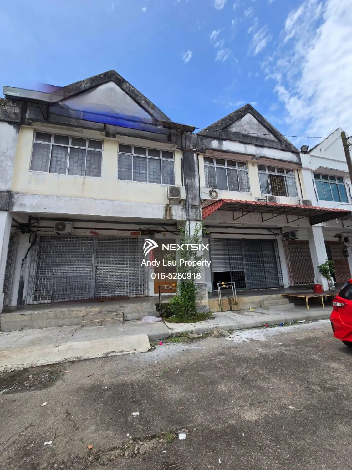 Jalan Beladau / Puteri Wangsa / Taman Gaya / Desa Cemerlang / Ulu Tiram