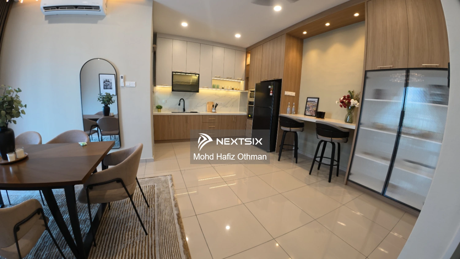 Semi-detached House For Sale in Sungai Petani Kedah - Image 11