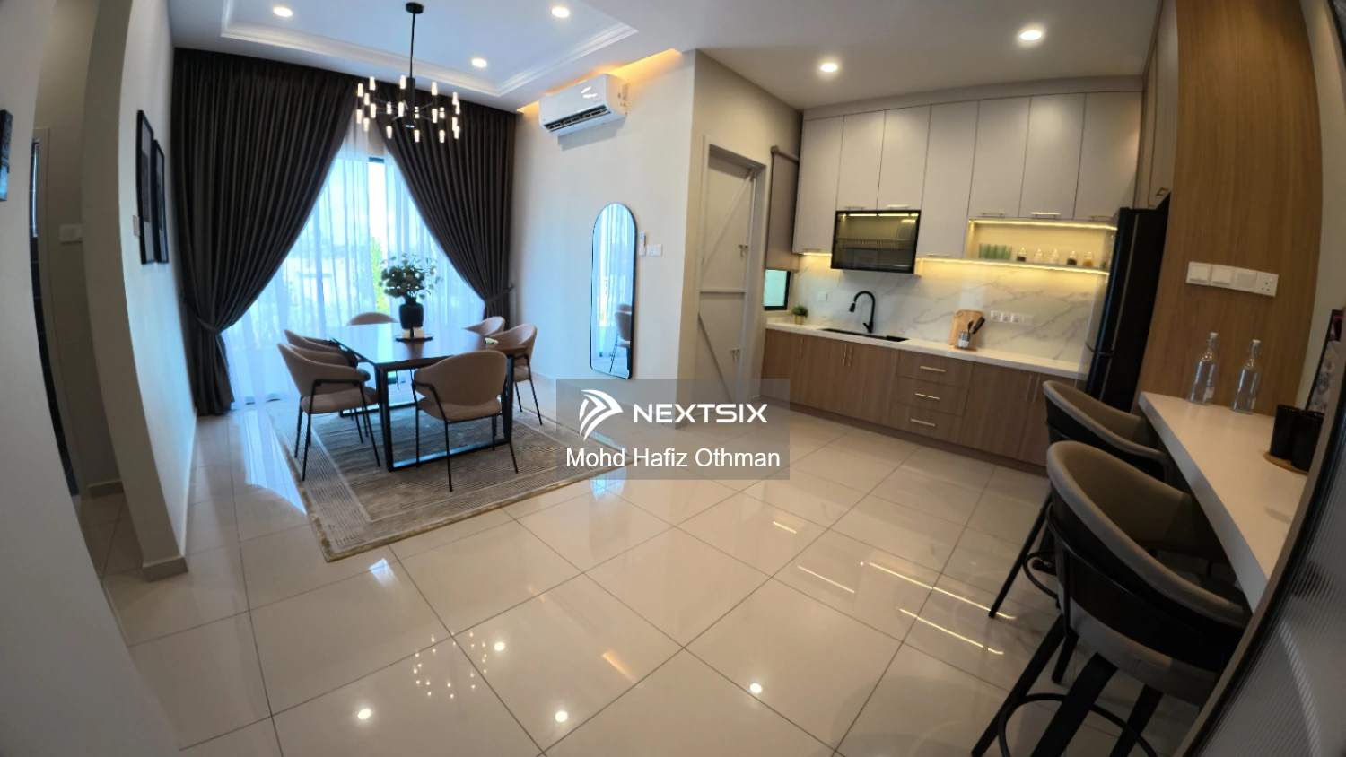 Semi-detached House For Sale in Sungai Petani Kedah - Image 12