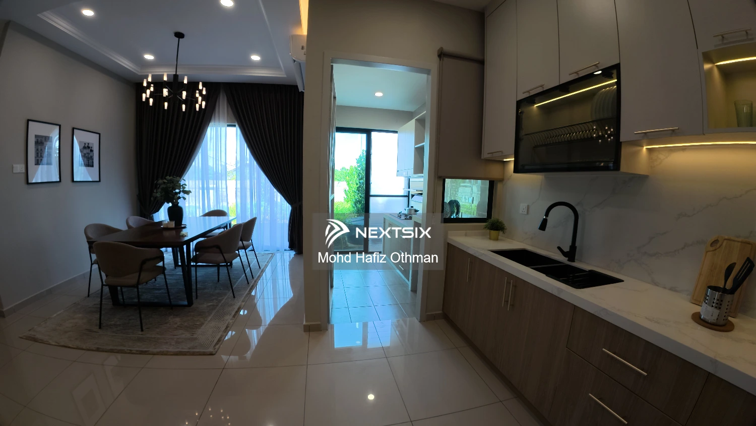 Semi-detached House For Sale in Sungai Petani Kedah - Image 13