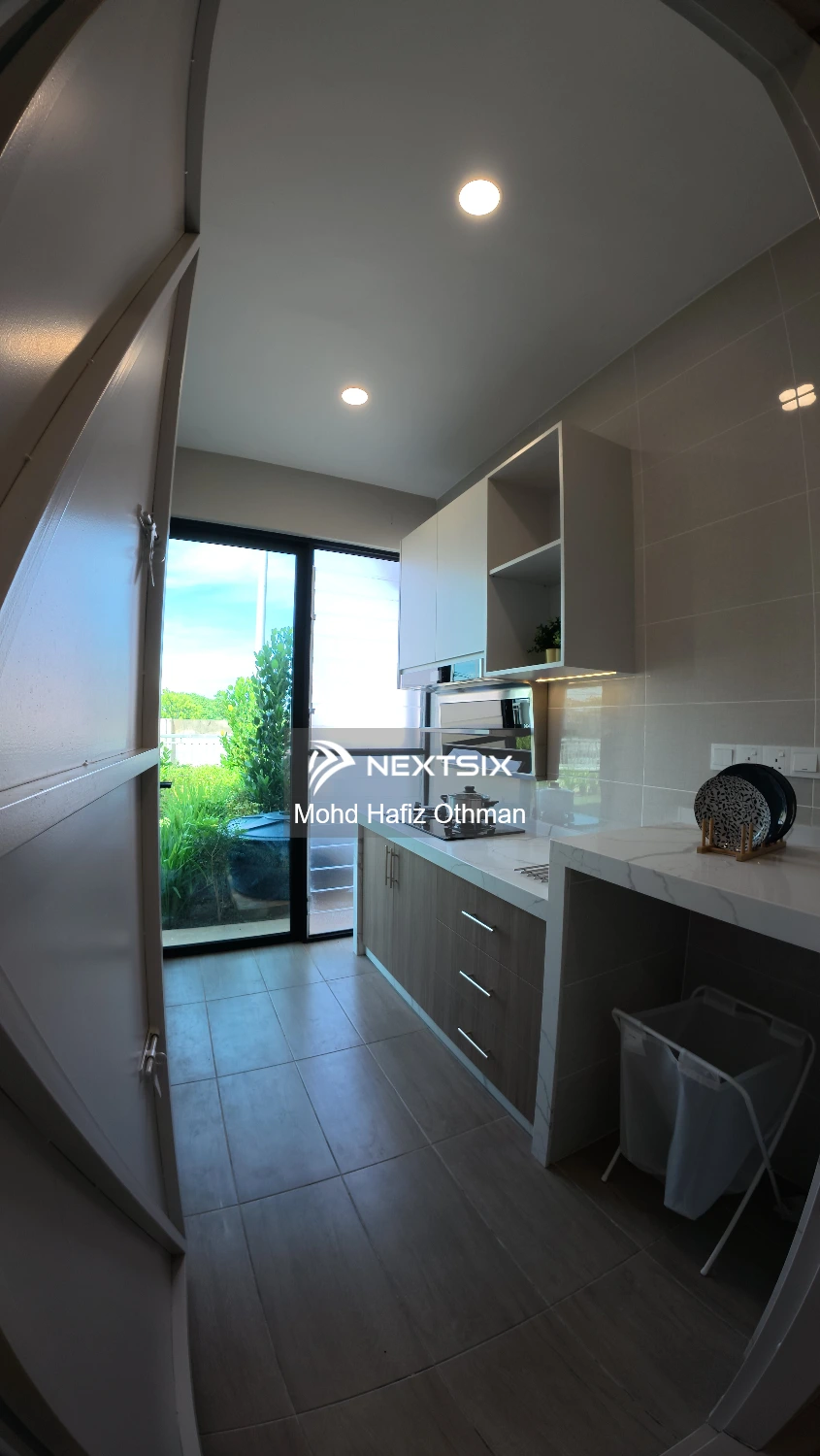 Semi-detached House For Sale in Sungai Petani Kedah - Image 14