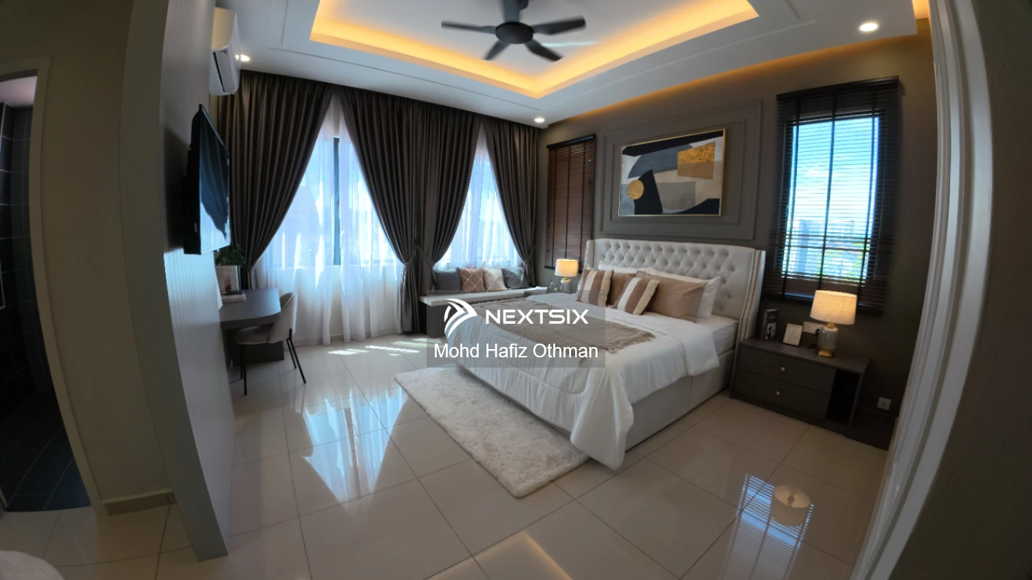 Semi-detached House For Sale in Sungai Petani Kedah - Image 15