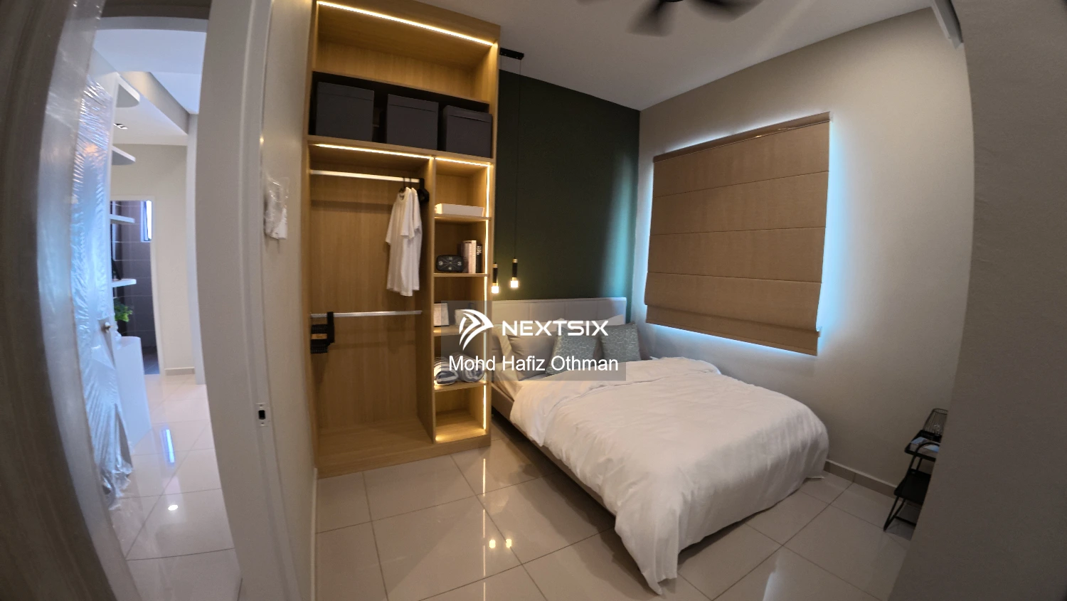 Semi-detached House For Sale in Sungai Petani Kedah - Image 17