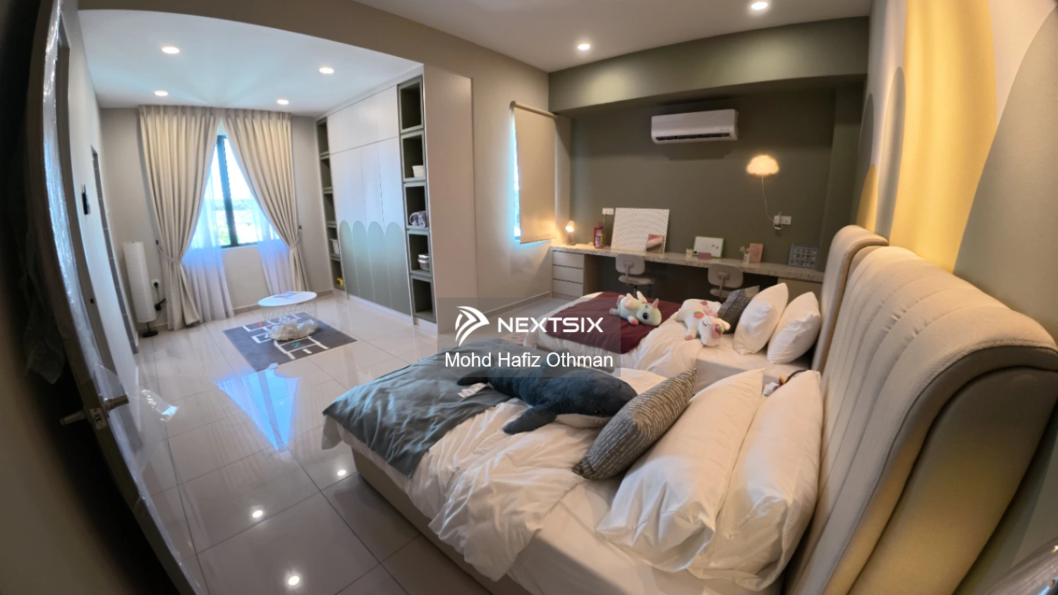 Semi-detached House For Sale in Sungai Petani Kedah - Image 19