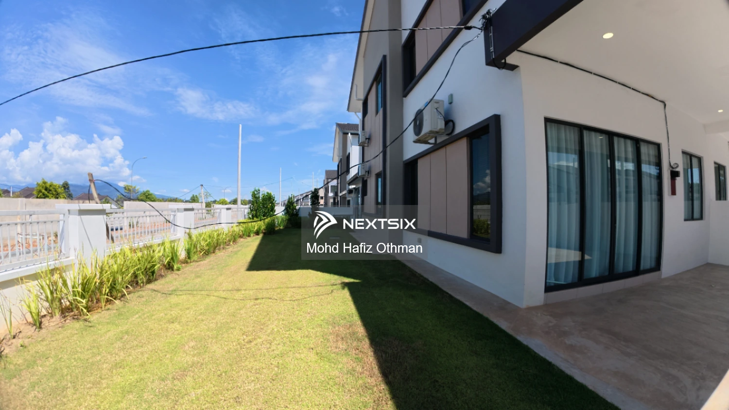 Semi-detached House For Sale in Sungai Petani Kedah - Image 2