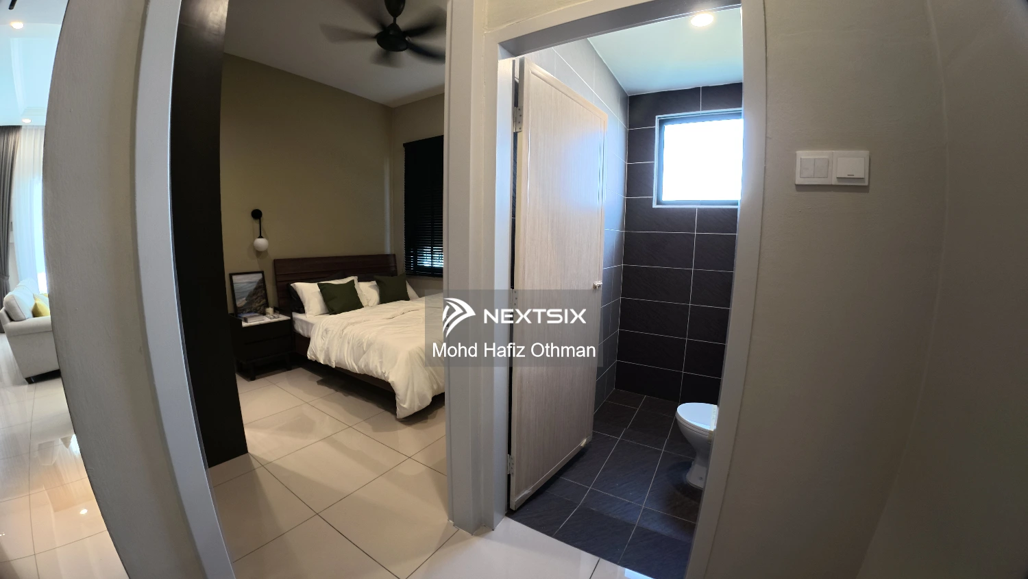 Semi-detached House For Sale in Sungai Petani Kedah - Image 8