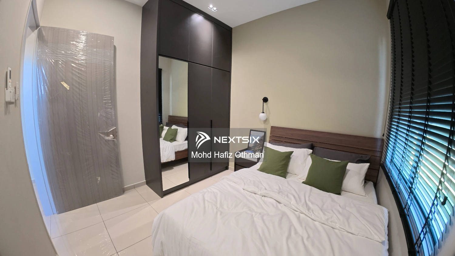 Semi-detached House For Sale in Sungai Petani Kedah - Image 9