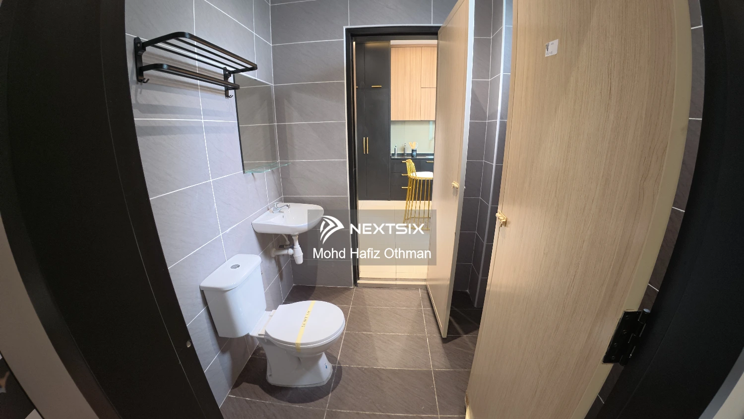 Semi-detached House For Sale in Sungai Petani Kedah - Image 10