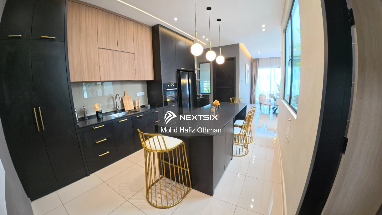 Semi-detached House For Sale in Sungai Petani Kedah - Image 11