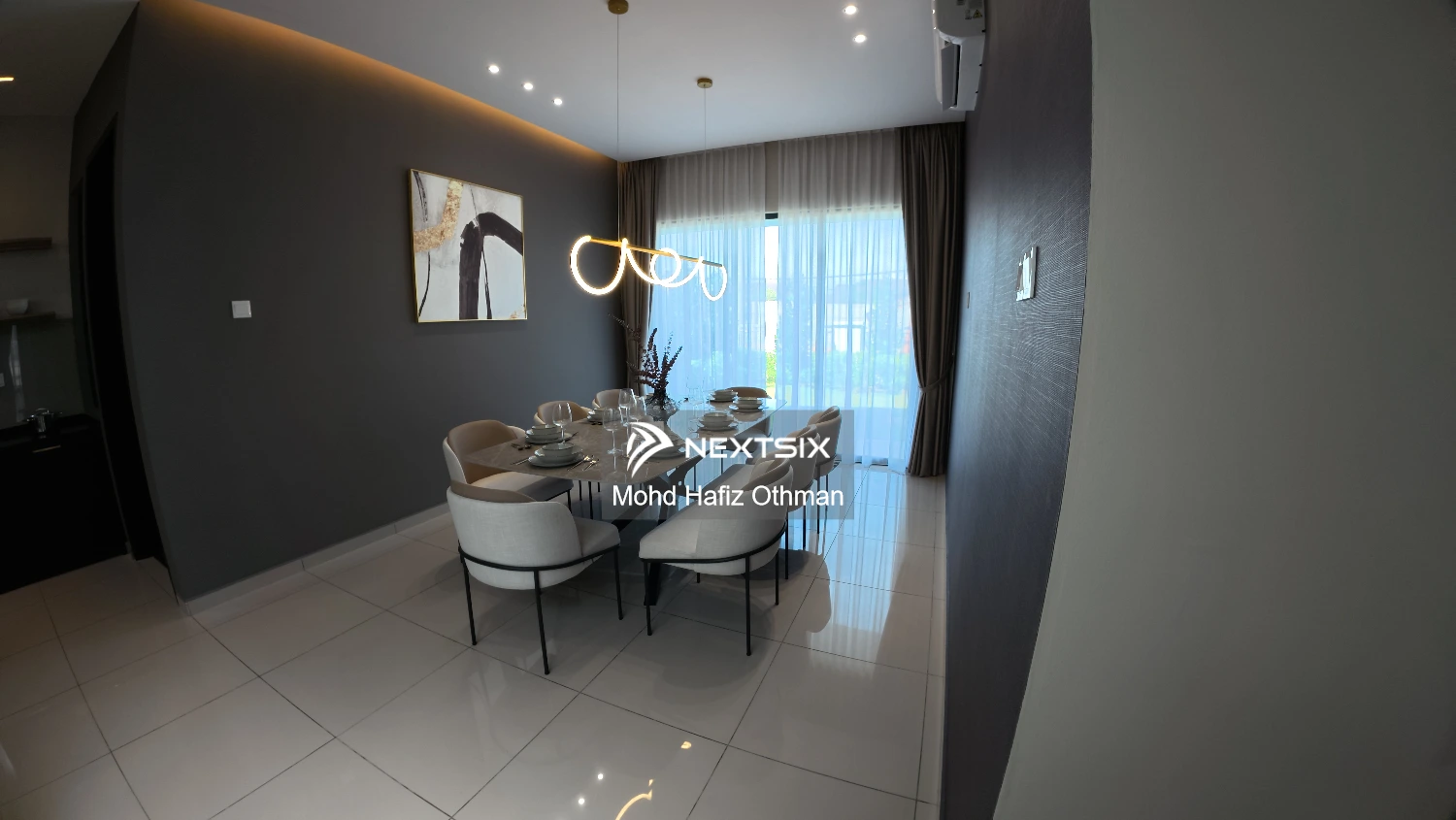 Semi-detached House For Sale in Sungai Petani Kedah - Image 12