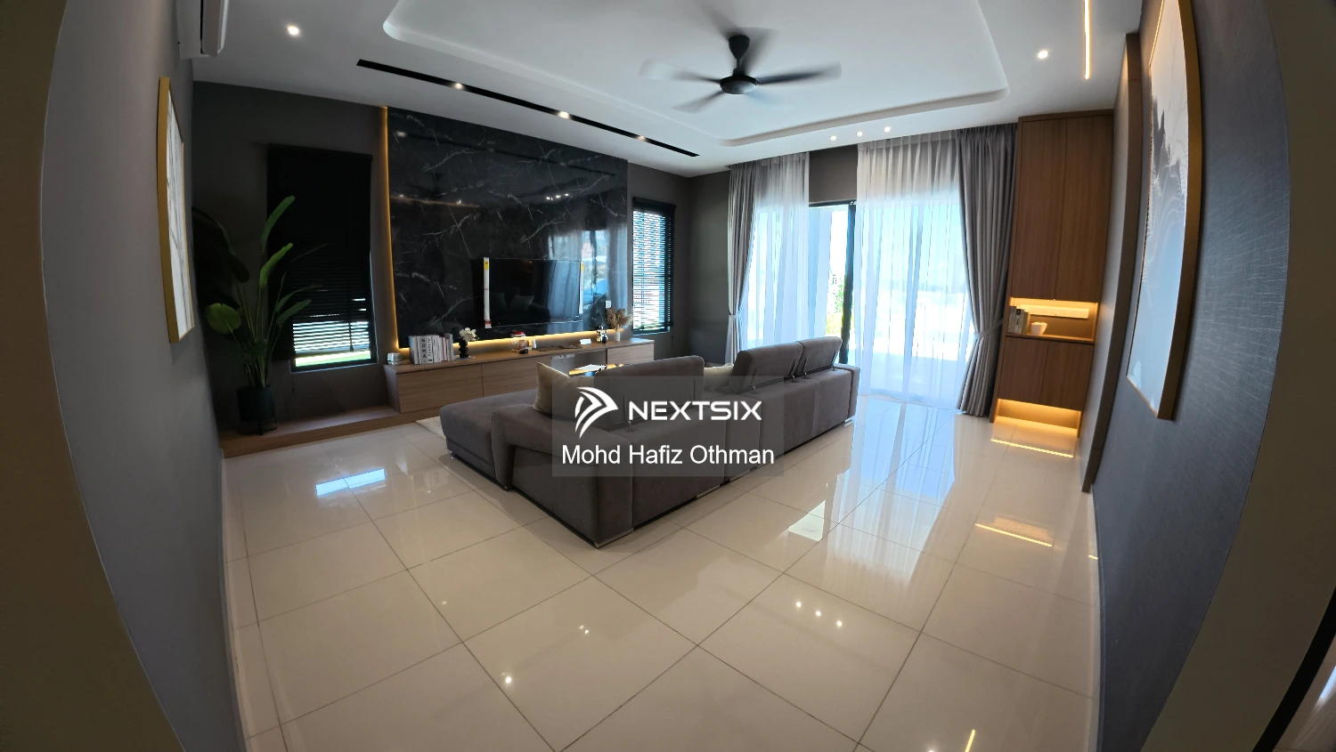 Semi-detached House For Sale in Sungai Petani Kedah - Image 13