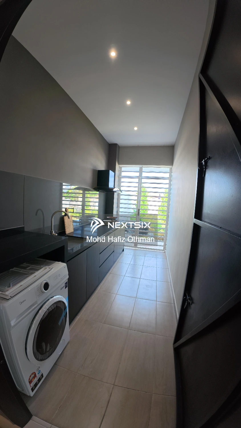 Semi-detached House For Sale in Sungai Petani Kedah - Image 14