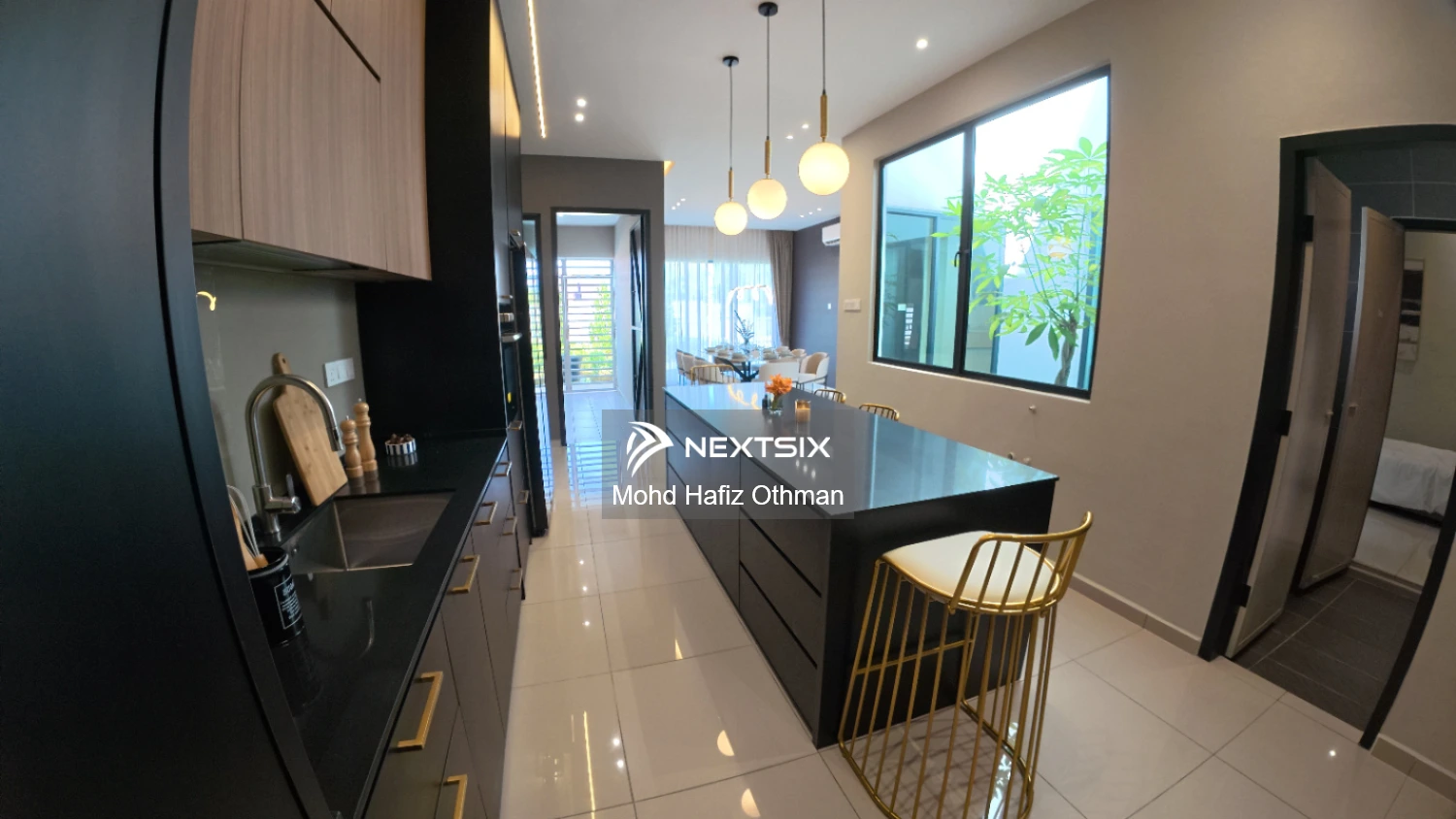 Semi-detached House For Sale in Sungai Petani Kedah - Image 15