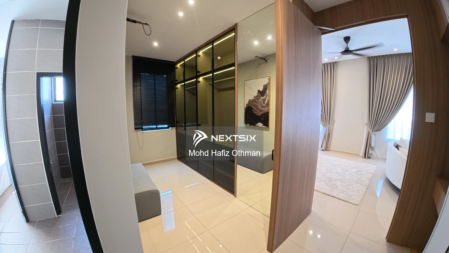 Semi-detached House For Sale in Sungai Petani Kedah - Image 16