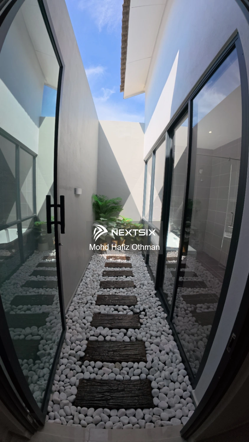 Semi-detached House For Sale in Sungai Petani Kedah - Image 19