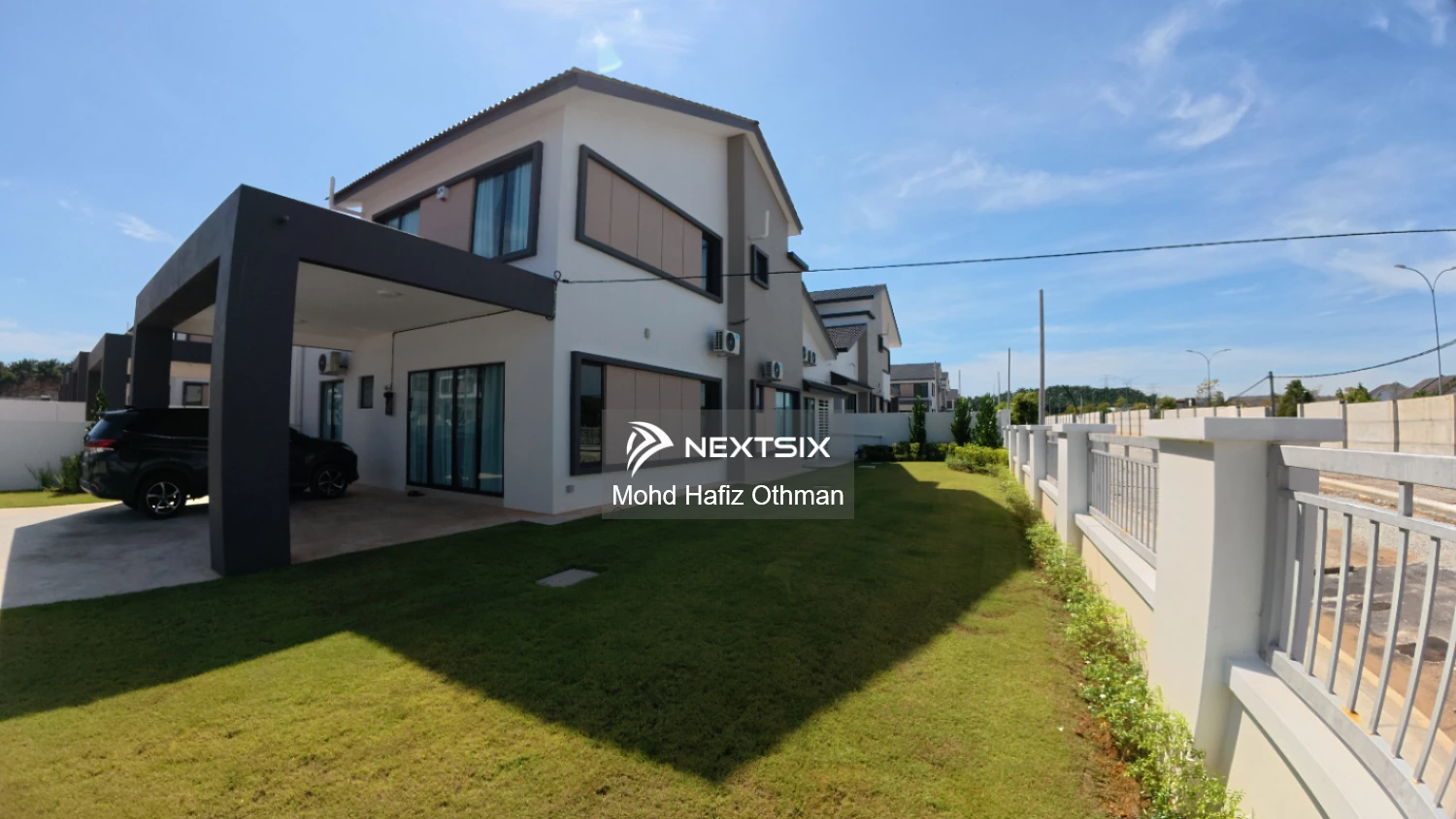 Semi-detached House For Sale in Sungai Petani Kedah - Image 2