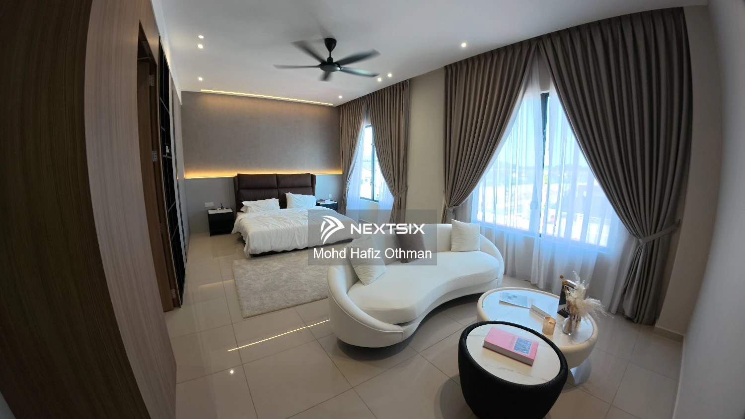 Semi-detached House For Sale in Sungai Petani Kedah - Image 20