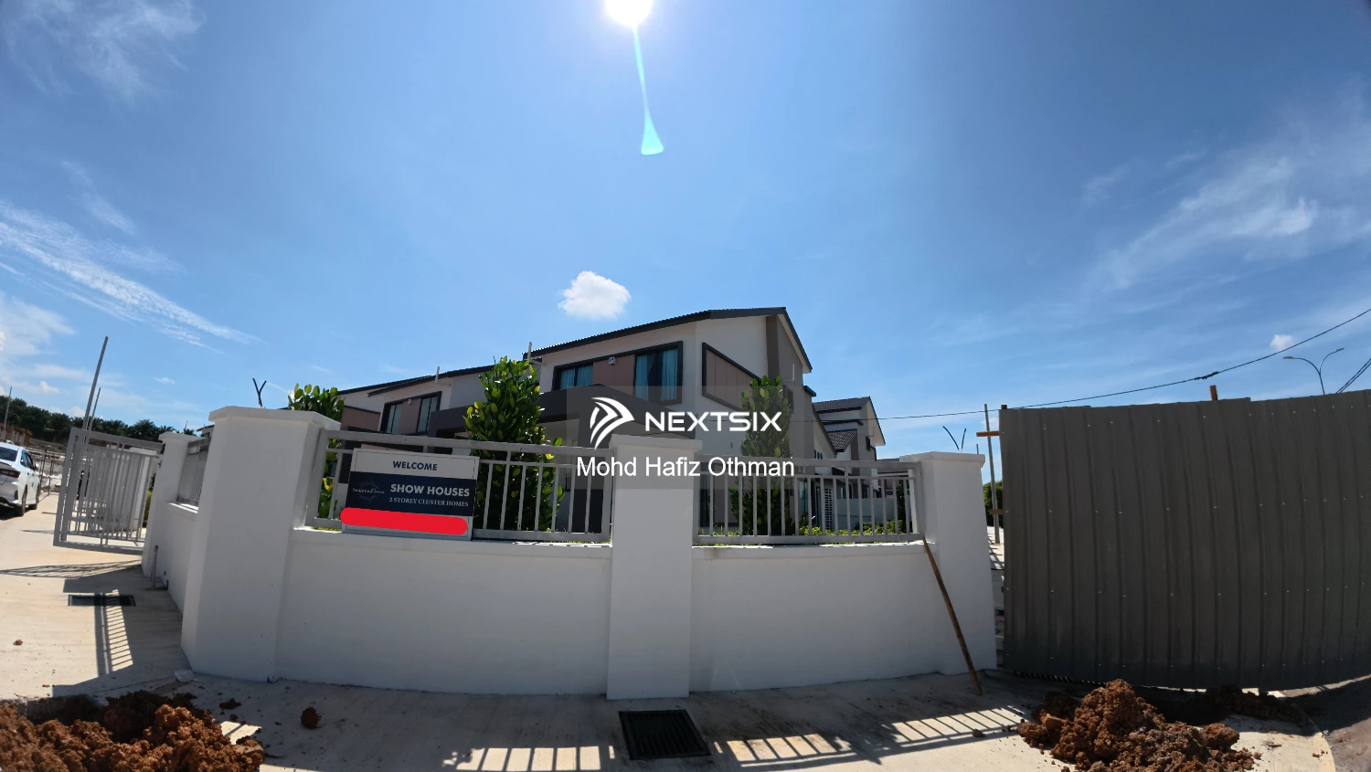 Semi-detached House For Sale in Sungai Petani Kedah - Image 3