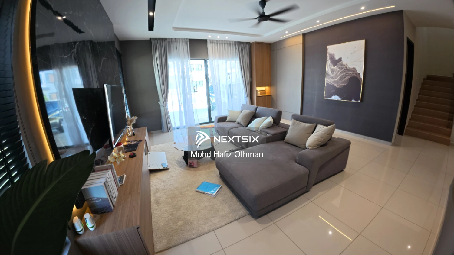 Semi-detached House For Sale in Sungai Petani Kedah - Image 4