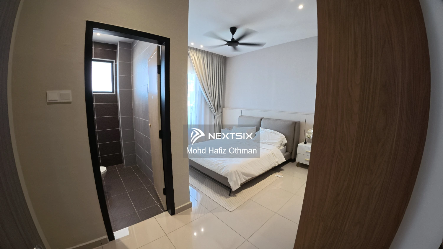Semi-detached House For Sale in Sungai Petani Kedah - Image 5