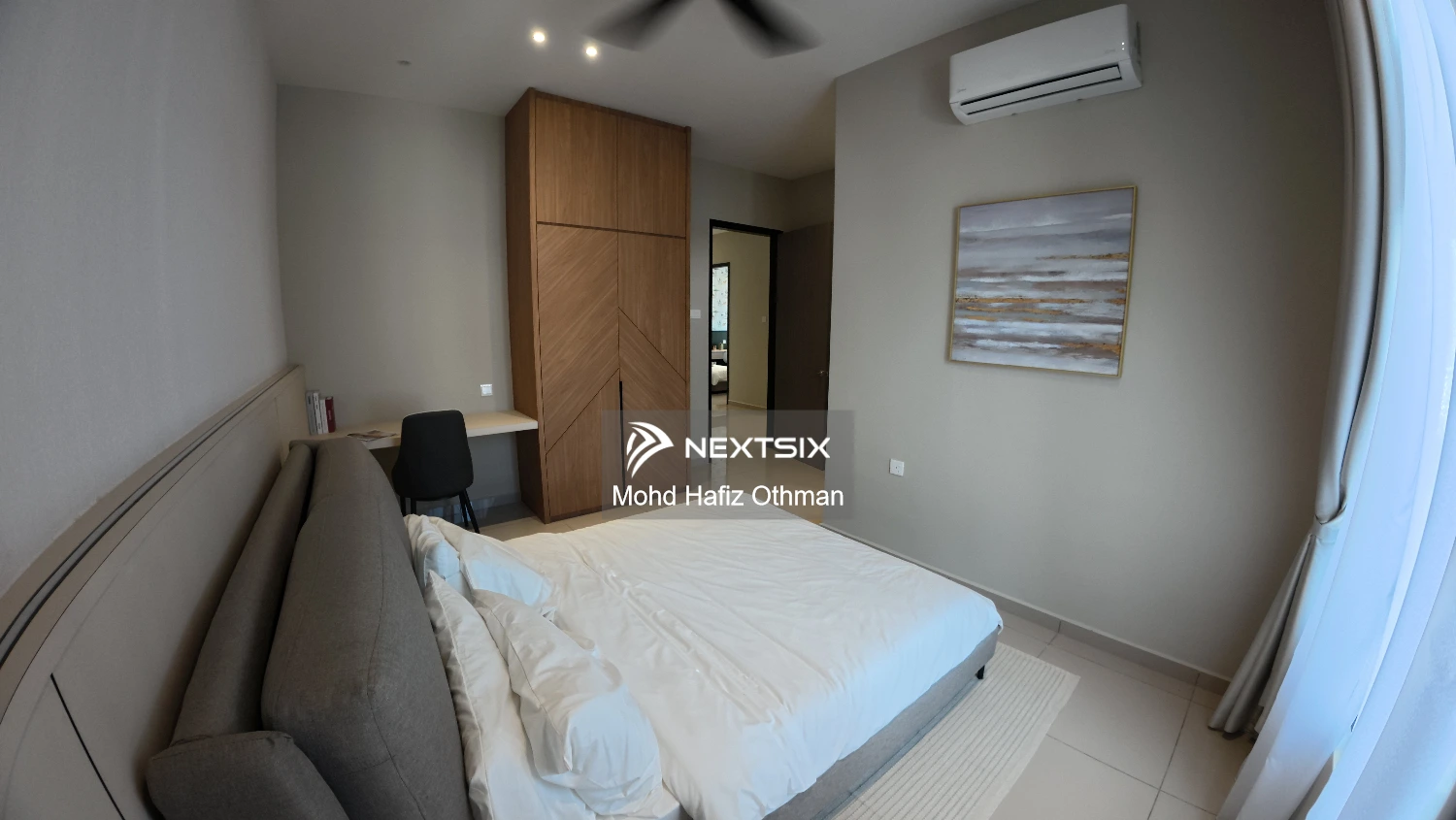 Semi-detached House For Sale in Sungai Petani Kedah - Image 6