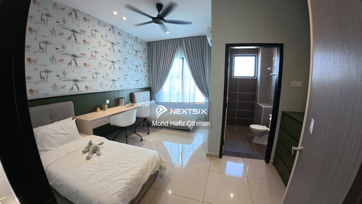 Semi-detached House For Sale in Sungai Petani Kedah - Image 7