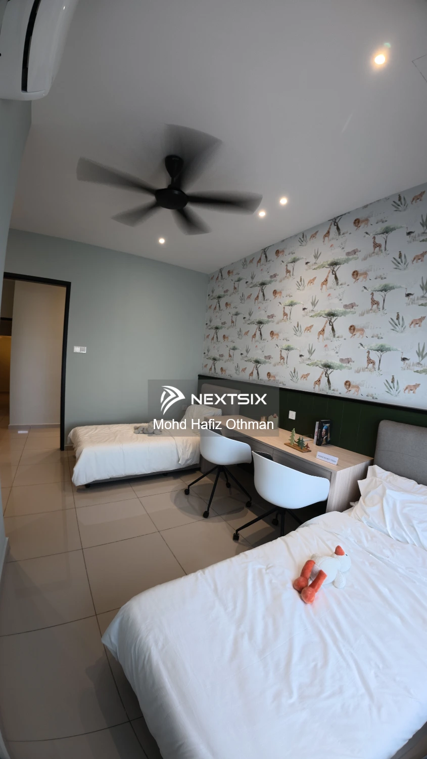 Semi-detached House For Sale in Sungai Petani Kedah - Image 8