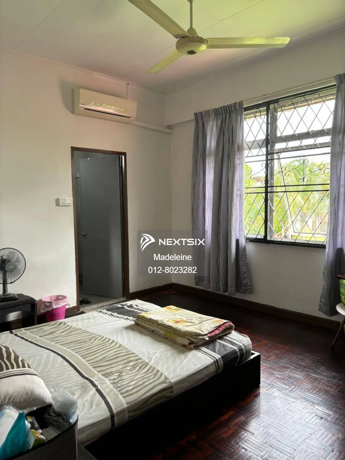 Semi-detached House For Sale in Kota Kinabalu Sabah - Image 5